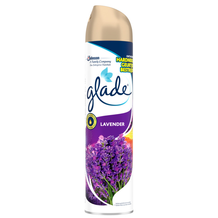 Airwick Spray Lavendel