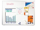 Whiteboard Our Choice 30x45 email