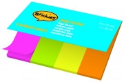 Pagemarker Our Choice 20x38mm/pk 4x50