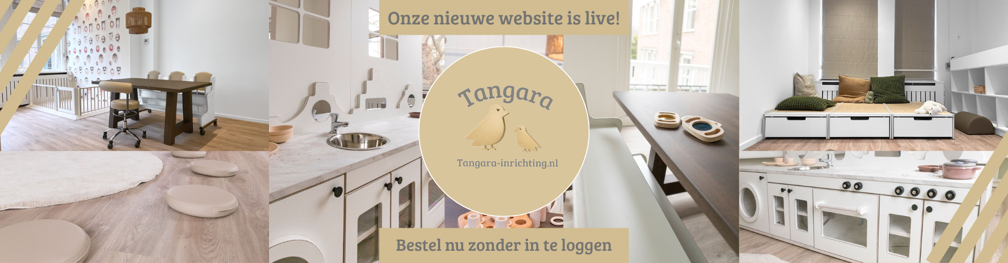 Tangara inrichting1