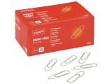 Paperclip SPLS 32mm vernikkeld/pak 1000