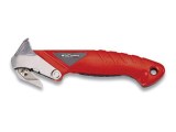 Reservemes voor cutter/etui 10