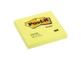 Notitieblok Post-It 76x 76mm neon gl/pk6