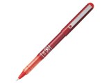 Rolschrijver Pilot Vball05 0,3mm rood