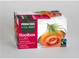 Theezak Princess Rooibos/pak 9x15