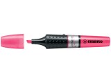 Tekstmarker Stabilo Luminator XT roze