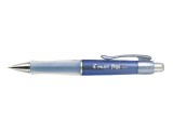 Gelpen Vega M blauwe houder zwart