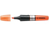 Tekstmarker Stabilo Luminator XT oranje