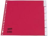 Tabblad SPLS A4 23R PP venstertab kl/se5