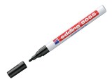 Outdoormarker edding 8055 1-2mm zwart/p5