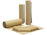 Pakpapier 100g-kraft 750x1000mm/pk225