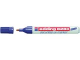 Permanent marker edding 8280 security UV