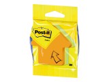 Notitieblok Post-It pijl/blok225v