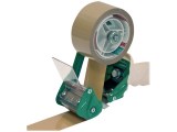 Verp.tape-dispenser 50mm premium