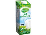 Halfvolle melk Campina houdb.1L pk/8