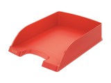 Brievenbak Leitz 5227 Plus A4 licht rood