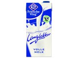 Volle melk Friesche Vlag houdb.1L /pk12