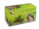 Thee Puro fairtrade earl grey/bx 6x25