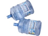 Bronwater 18,9 liter /pk5