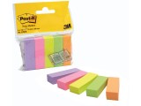 Pagemarker Post-It 15x50mm/pak 5 x 100