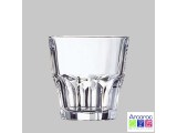 Glas Arcoroc Granity 20cl laag /ds12