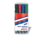 Whiteboard marker edding250 1,5-3 ass/e4