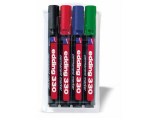 Permanent marker edding 330 1-5 ass/et 4