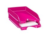 Brievenbak CEP Pro Gloss roze