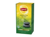 Theezakje Lipton groene thee/pak6x25