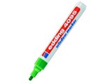 Krijtmarker edding 4095 2-3mm groen