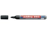 Whiteboard marker edding 250 1,5-3 zw/10