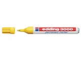 Permanentmarker edding 3000 1,5-3 gl/d10