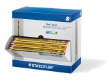 Potlood Staedtler Noris 120 HB/doos 100