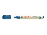 Permanent marker edding 25 Eco blauw