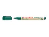 Permanent marker edding 25 Eco groen