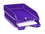 Brievenbak CEP Pro Gloss diep paars