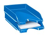 Brievenbak CEP Pro Gloss blauw