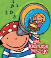 Het kleinste maatje