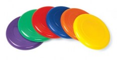 Frisbee