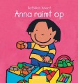 Anna ruimt op