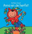 Anna en de herfst