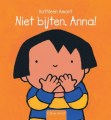 Niet bijten, Anna!