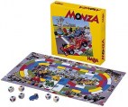 Monza spel