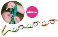 Grab & Go wandeltouw voor 6 kinderen