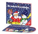 De leukste kerstliedjes