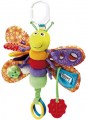 Lamaze Freddie de Vuurvlieg