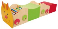 Boekenrups