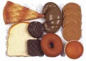 Dessert assortiment