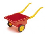 Kruiwagen 1 wiel