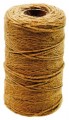 Jute touw 100 m